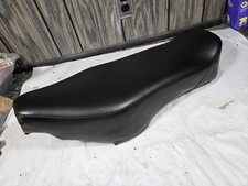 NOS 1960's Harley XLCH Sportster Bates Style TT Seat picture