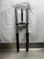1994-1998 Ninja 500 EX500 OEM Front Forks Set #35 picture