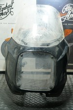 Yamaha XS650 Rifle Fairing Kit – Rare, Discontinued, Broken but Good for Parts picture