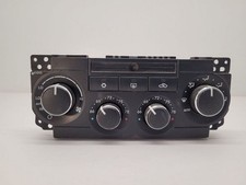2005-2007 Jeep Grand Cherokee  AC Heater Temperature Climate Control OEM picture