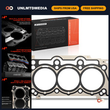 V6 3.6L Right Engine Cylinder Head Gasket Replacement - High Performance Seal picture