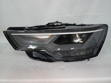 Audi A6 C8, GH 2017-2025 Headlight Used GENUINE 4K0941033 picture