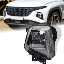 For 2025-2026 Hyundai Tucson Front Left Driver Side LED Headlight 92101-CW650 OE picture