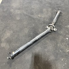 92-96 Lexus SC400 Auto Trans Rear Driveshaft Automatic Transmission  picture