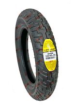 Dunlop 100/90-19 Front Motorcycle Tire D404 100/90B19 100 90 19 45605397 picture