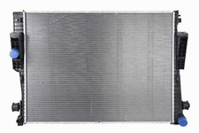 OSC 13022E Radiator picture