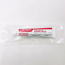 LEXUS / TOYOTA / SCION RUBBER GREASE RUBBER-G 100G 08887-01206 picture