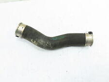 12 BMW 528i Xdrive F10 #1264 Pipe Intercooler Hose, Intake Turbo Charger 1371761 picture