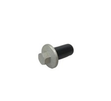 GENUINE LAND ROVER ENGINE MAGNETIC OIL DRAIN PLUG 2.0L LR154091 DEALER PART BULK picture