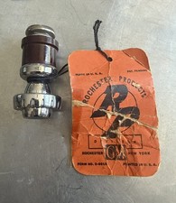 NOS 1951 1952 Oldsmobile 6 Volt Cigarette Lighter 88 98 Rochester Products GM  k picture