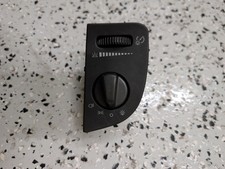 2003-2011 Ford Crown Victoria Headlight Switch Dash Dimmer Control OEM picture