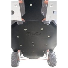 Tusk Quiet-Glide Skid Plate 3/8