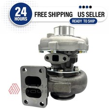 TA3119 Turbocharger 466746-0001 for Ford New Holland 755 750 7710 7600 7610 7500 picture
