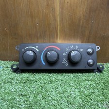 06 07 08 Dodge Ram A/C Temperature Climate Control Switch Module 55057079AB💥 picture