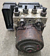 2011-2013 Ford Edge Lincoln MKX ABS Brake Pump Module Assembly CT43-2C405-AB picture