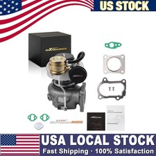 Brand New Turbo for Toyota Supra Mk3 87-89 CT26 Turbocharger 7MGTE 17201-42020 picture