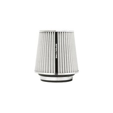 NEW SPECTRE PERFORMANCE CONICAL AIR FILTER. EASY INSTALLATION. 8138 picture