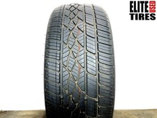 [1] Firestone FireHawk AS V2 P235/40R19 235 40 19 Tire 8.5/32 picture