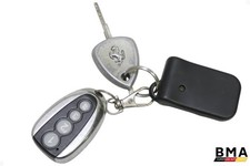 Ferrari 360 Key & Remote Fob Set 1999 2000 2001 2002 2003 2004 2005 OEM picture