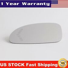 Mirror Glass Signal Replacement for 03-05 Buick LeSabre LH Driver Side Adhesive picture