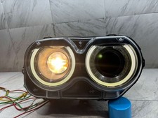 2015 2023 DODGE CHALLENGER HEADLIGHT ASSEMBLY OEM RIGHT SIDE HALOGEN 68384440-AA picture