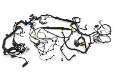 ✅ 2014 Ram 2500 3500 Mega Cab Body Wiring Harness OEM 68211247AC picture