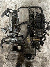 99-02  Pontiac Firebird Chevrolet Camaro RWD 3.8L V6 Engine Motor OEM 140k picture