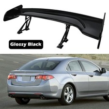 For Acura TSX 2009-2014 Glossy Black 46