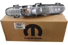 4865489AC NEW OEM 2003-2004 DODGE VIPER SRT-10 LEFT BACK UP LIGHT TURN SIGNAL picture