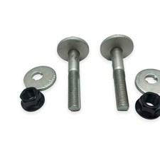 2 Sets Rear Suspension Lateral Arm Adjust Bolts For Hyundai Kia 54640-3R000 picture
