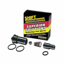 Superior 6L80 6L90 8L90 Sure Cool System Upgrade STL010  picture