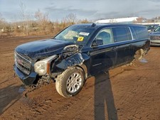 Driver Side View Mirror Power With Turn Signal Fits 15-20 SUBURBAN 1500 2766071 picture