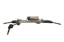 12-15 Tesla Model S Electric Power Steering Rack & Pinion BJ32-3200-HB Oem picture
