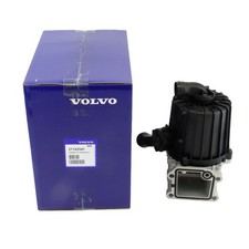 New Oil Separator For 21122541 20499419 With Gasket Volvo Mack D13 MP8 20532891 picture