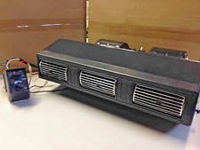 Universal Underdash AC Air Conditioning Evaporator with Control Box Street Rod picture