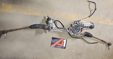 14-17 CHEVROLET EQUINOX 2.4L Steering Gear Complete Rack & Pinion W/Assist OEM picture