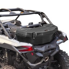 UTV Rear Storage Box 715004778 For Can-Am Maverick X3 Outlander Renegade 500 570 picture