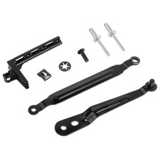 84237015 Folding Top Side Rail Link Repair Kit For 2016-2024 Chevy Camaro picture