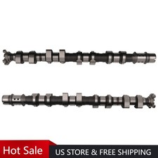 Camshaft Pair 55571921 55571923 Fit Chevy Cruze Sonic 1.8L LUW 2011-2018 picture