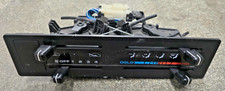1986-1993 NISSAN PICKUP AC HEAT CLIMATE TEMPERATURE CONTROL OEM picture