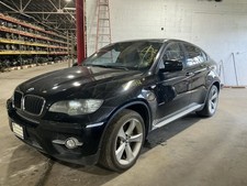 (LOCAL PICKUP ONLY) Rear Bumper xDrive50i Fits 08-14 BMW X6 916799 picture