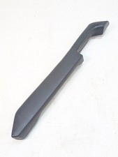 1989-1993 Dodge Ram Ramcharger Door Arm Rest Pad - Passenger Gray 4356216 OEM picture