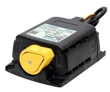 Blue Sea Systems 7700 ML-RBS Remote Battery Switch 12V  picture