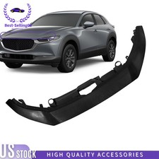 New For Mazda 2022-2023 CX-30 2.5 Grille Radiator Panel Assembly DGJ1-50-7E0D-51 picture