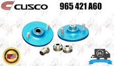 CUSCO Rear Pillow ball upper mount For SUBARU LEGACY B4 BMG BMM BM9 965 421 A60 picture