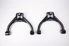 SPCC Front Upper Camber Control Arm fits 370z z34 09-18 G37 G37X 08-13 picture