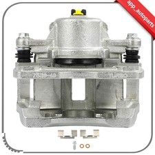 1PC Front Right Brake Caliper w/ Bracket For 2003-09 Chrysler PT Cruiser L4 2.4L picture