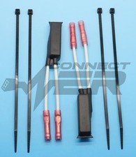 Autoride Z55 Shock Bypass Module PAIR Gm Chevy Gmc Cadillac Chevrolet 1999-2006 picture