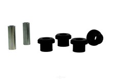 Suspension Control Arm Bushing-Track Edition Whiteline fits 14-15 Nissan GT-R picture