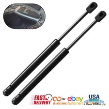 2PC For Chrysler 300 2005-2008 Rear Trunk Gas Lift Supports Struts Shocks picture